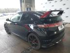 2009 HONDA CIVIC TYPE for sale at Copart EAST KILBRIDE