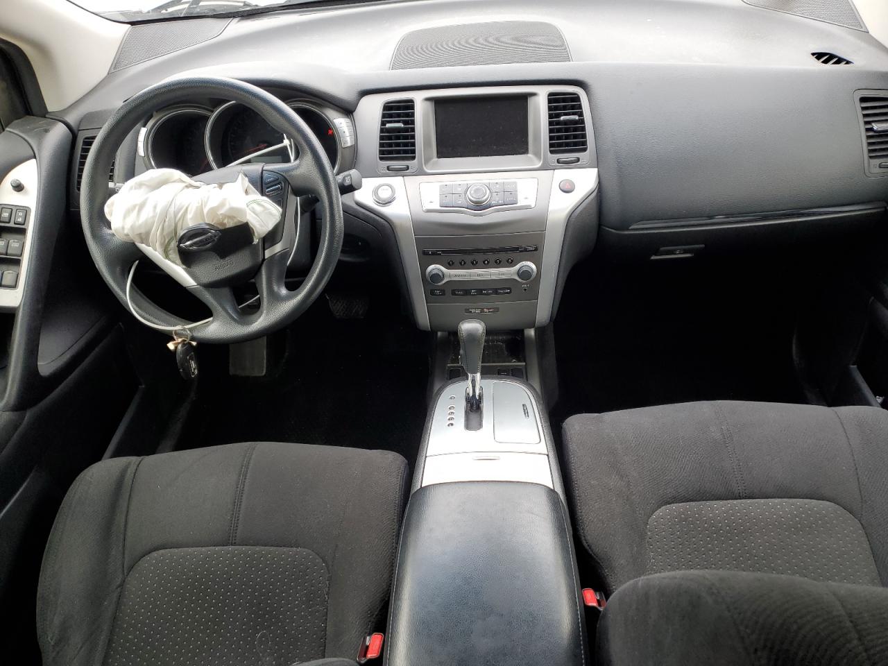 2014 Nissan Murano - Image 8