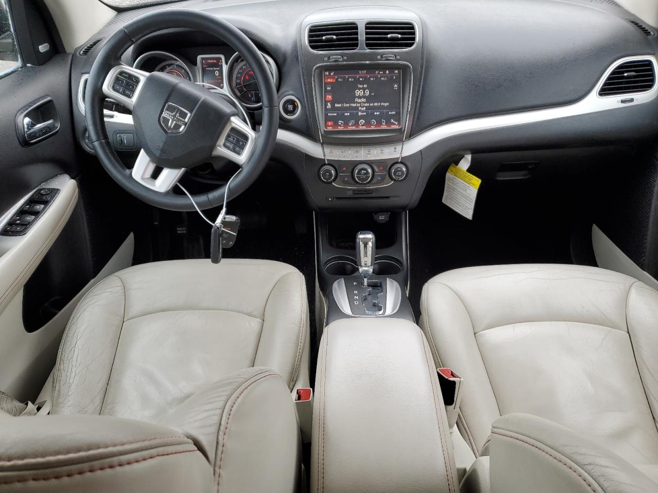 2015 Dodge Journey - Image 8