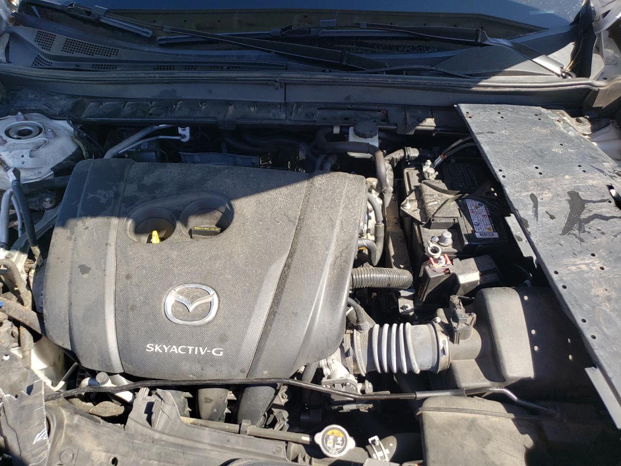 2022 Mazda CX-30 - Image 12