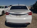 2013 Chrysler 200 Limited للبيع في Houston، TX - Side