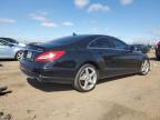 2012 Mercedes-Benz Cls 550 4Matic for Sale in Elgin, IL - Front End