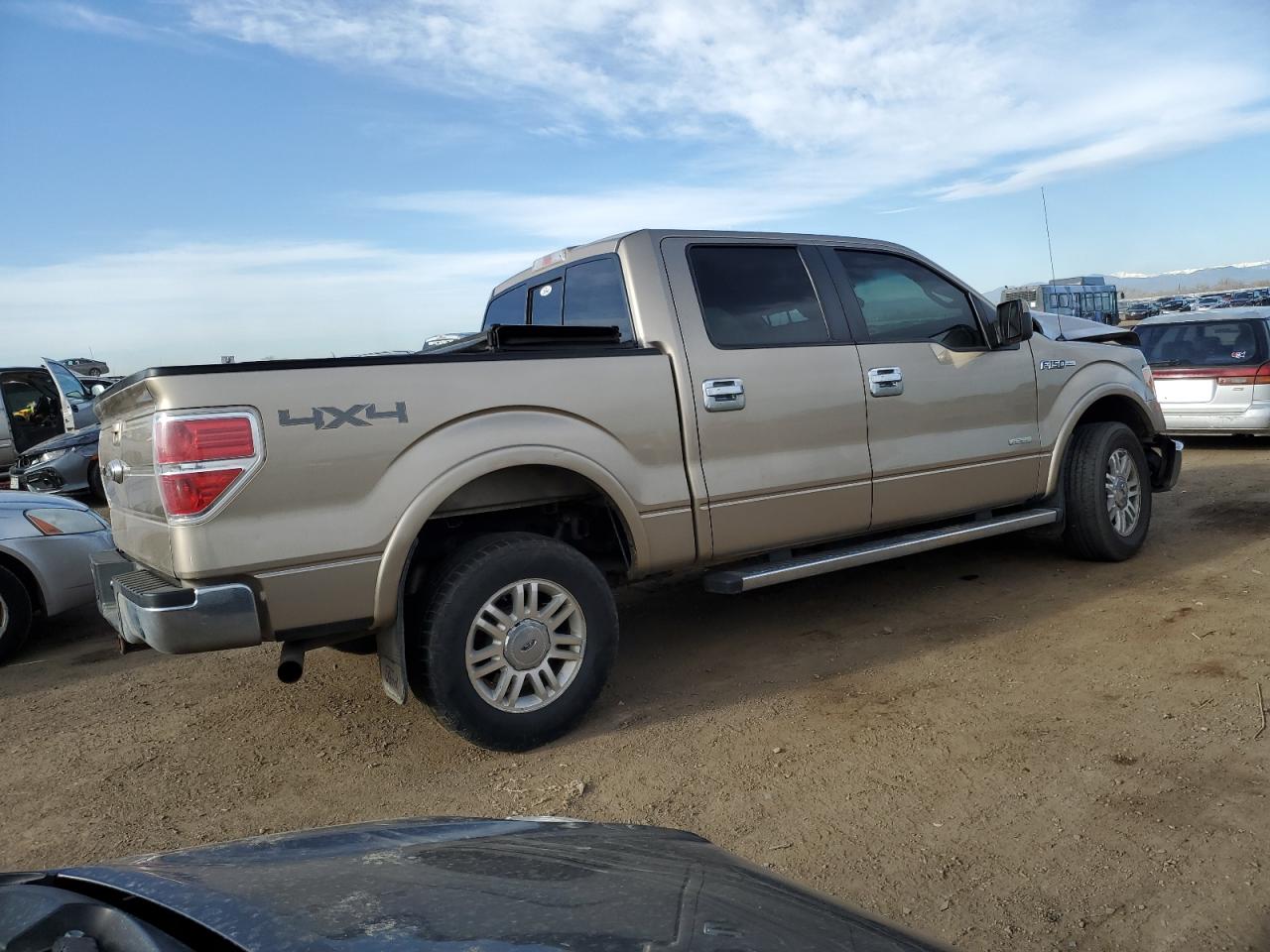 2011 Ford F-150 - Image 3