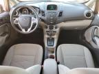 2017 Ford Fiesta Se for Sale in Los Angeles, CA - Side