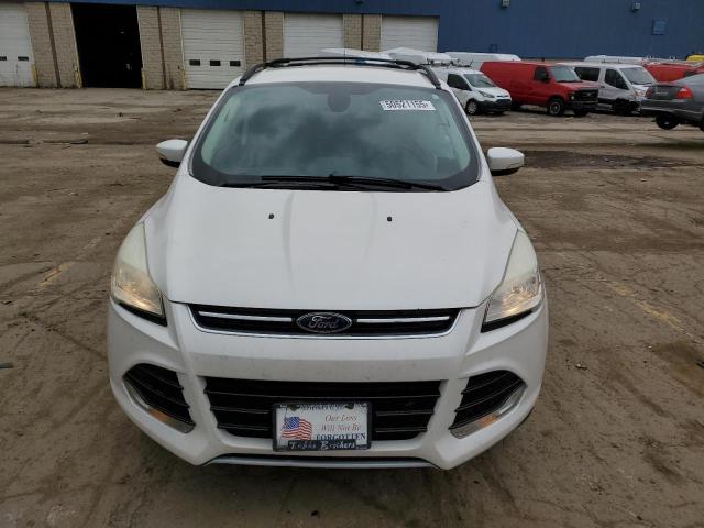  FORD ESCAPE 2013 White