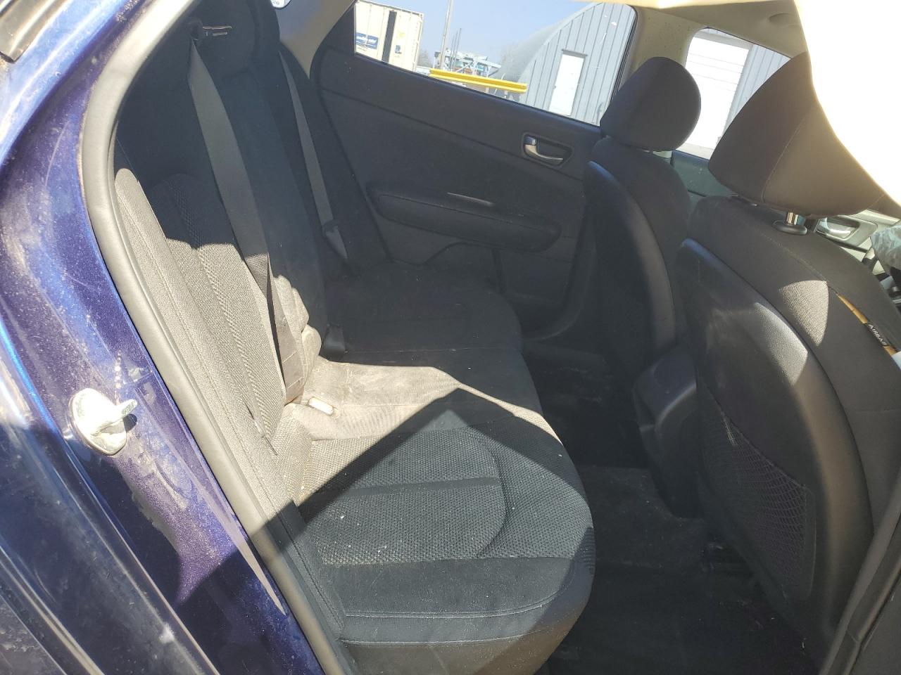 2019 Kia Optima - Image 11