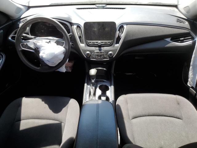  CHEVROLET MALIBU 2022 White