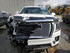 2022 Gmc Yukon Xl Denali en Venta en Spartanburg, SC - Front End