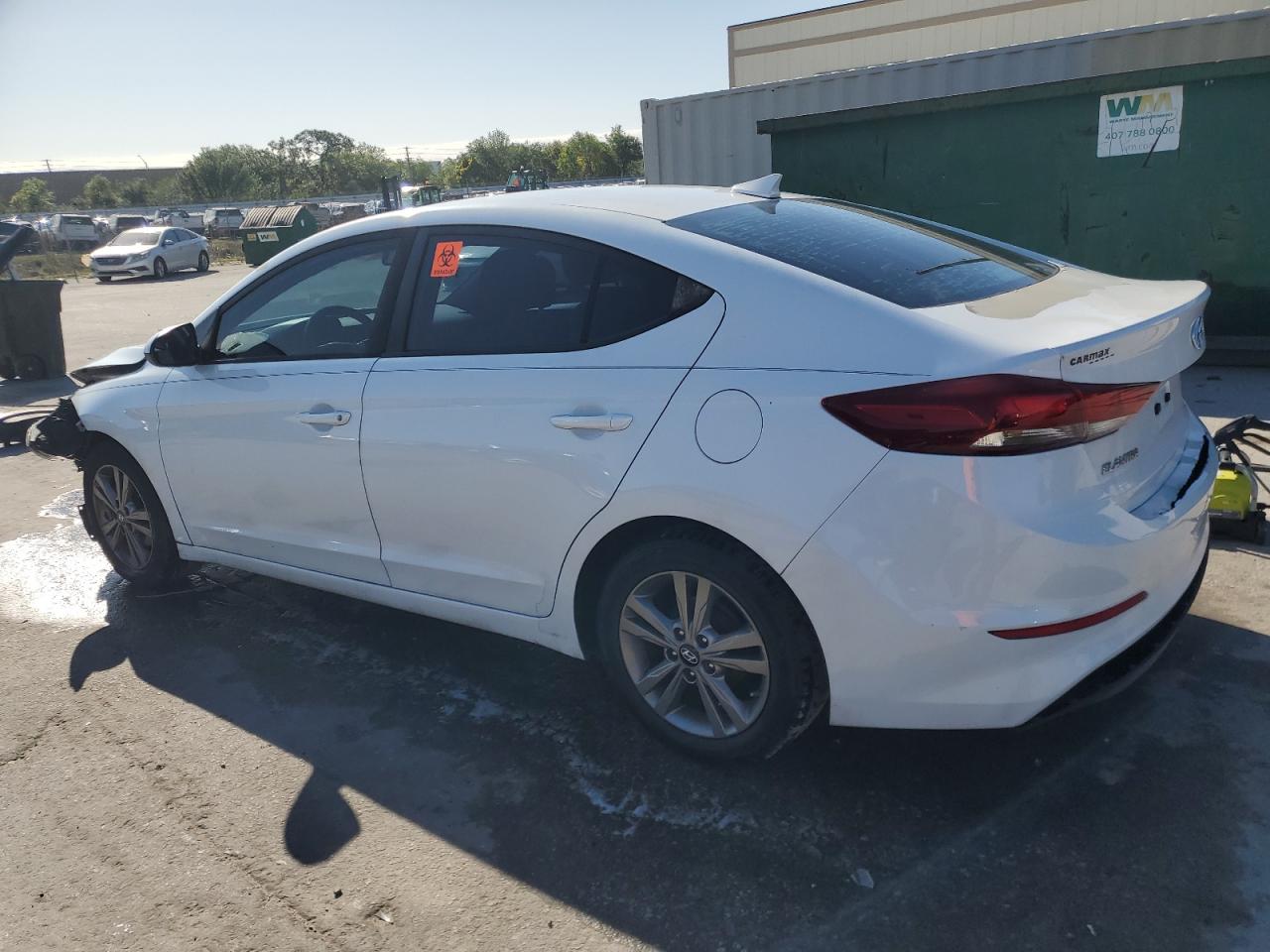 2017 Hyundai Elantra - Image 2