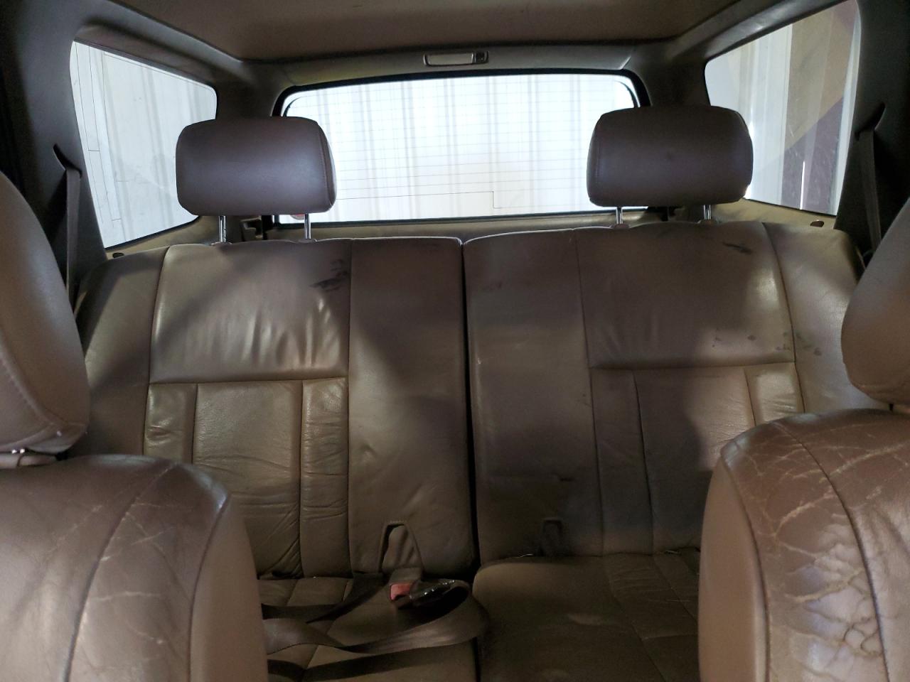 1997 Toyota 4Runner Limited VIN: JT3GN87RXV0044215 Lot: 50781135