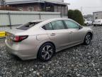 2020 Subaru Legacy Premium na sprzedaż w North Billerica, MA - Front End
