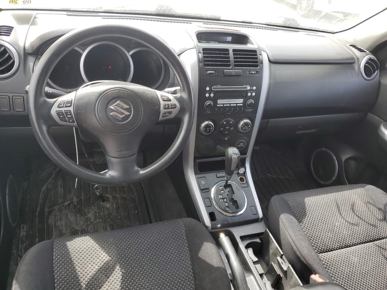 2007 Suzuki Grand Vitara - Image 8