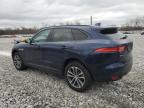 2017 Jaguar F-Pace Premium de vânzare în Barberton, OH - Mechanical