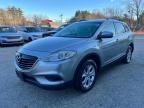 2014 Mazda Cx-9 Sport de vânzare în North Billerica, MA - Minor Dent/Scratches