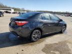2016 Toyota Corolla L იყიდება Memphis-ში, TN - Side