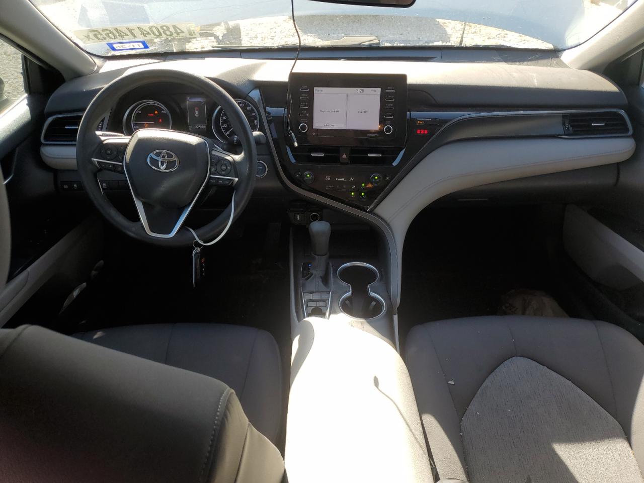 2022 Toyota Camry - Image 8