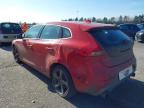 2014 VOLVO V40 R-DESI for sale at Copart GLOUCESTER