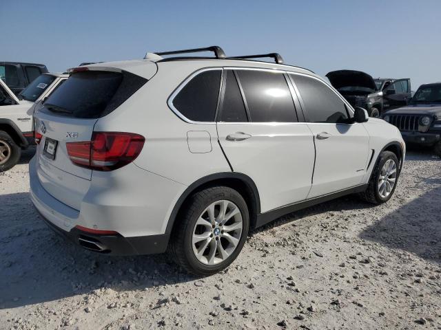 2016 BMW X5 XDR40E
