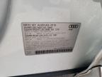 2016 Audi Q5 Premium للبيع في Finksburg، MD - Rear End
