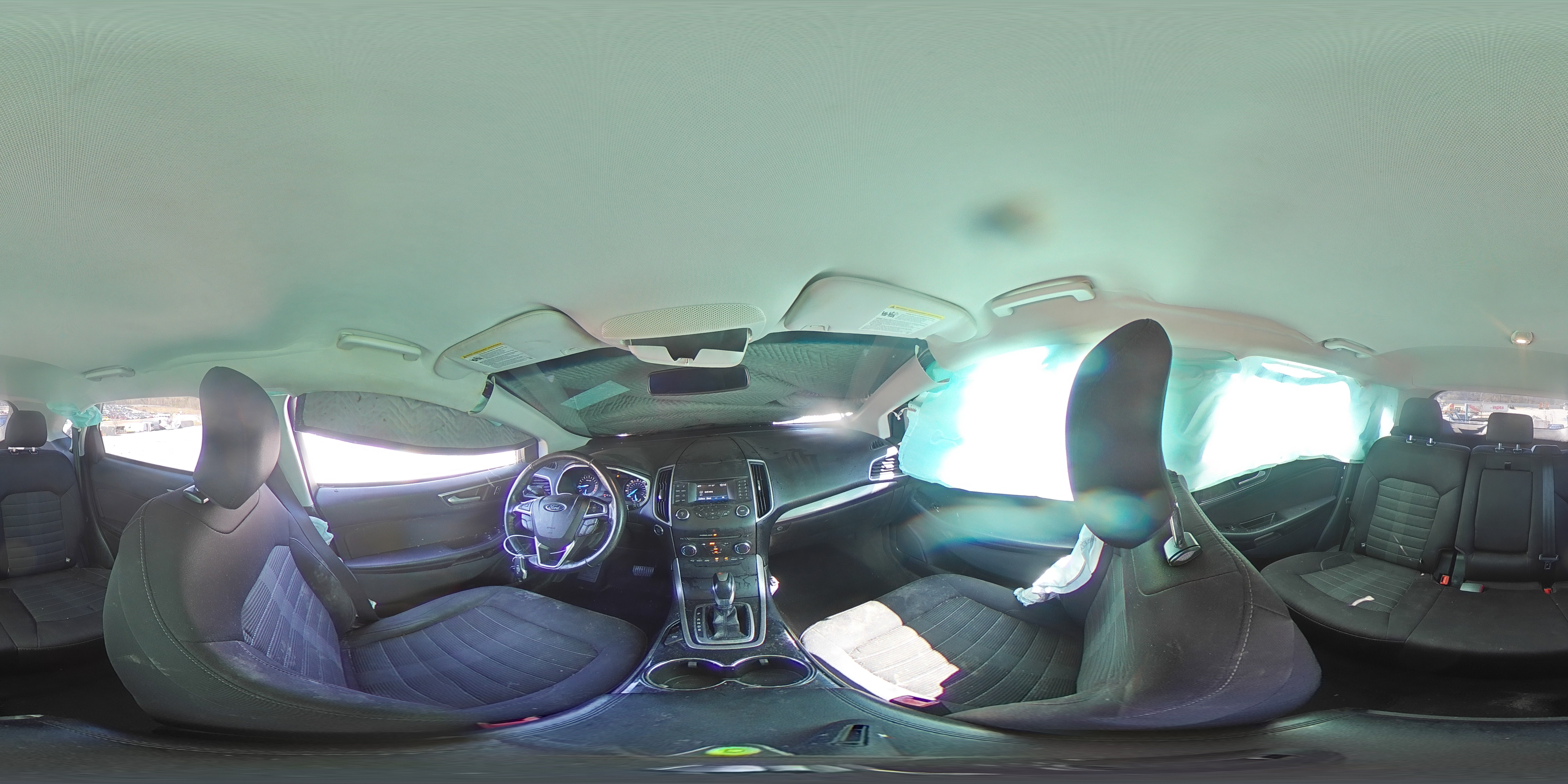 2016 Ford Edge - Image 14