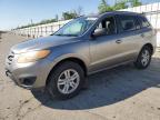 2011 Hyundai Santa Fe Gls продається в Fresno, CA - Minor Dent/Scratches