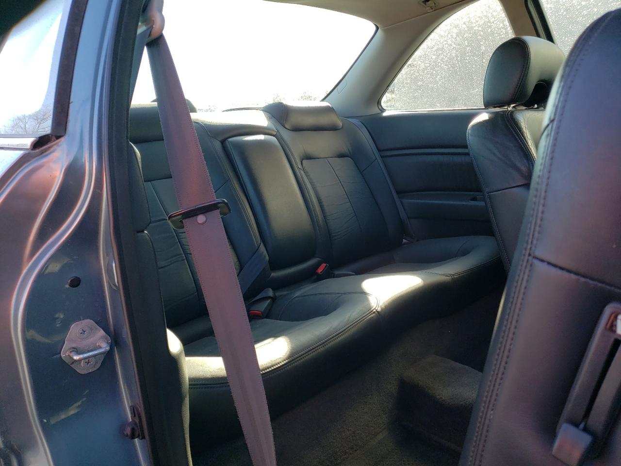 1998 Acura CL - Image 10
