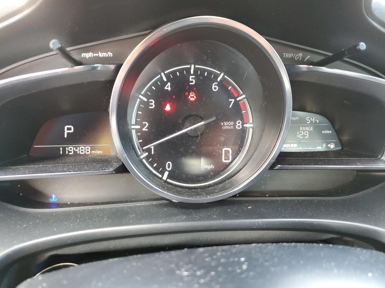2018 Mazda 3 - Image 9