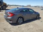 2017 Honda Civic Ex for Sale in Fredericksburg, VA - Rear End