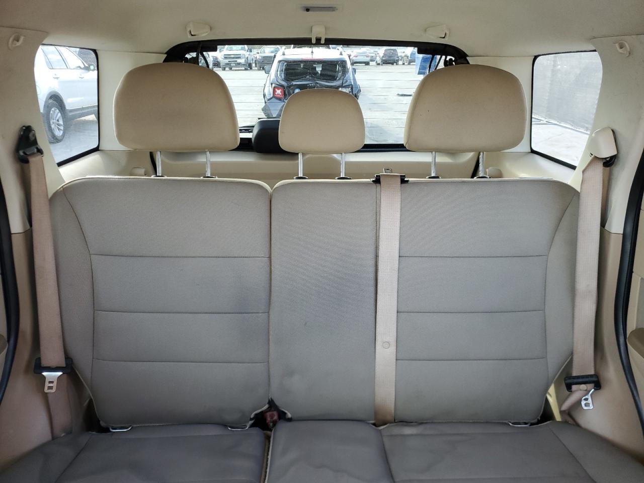 2012 Ford Escape - Image 10