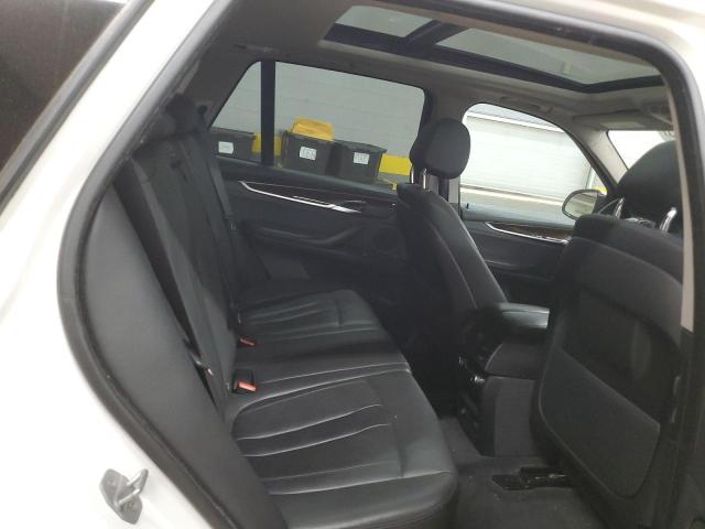 2015 BMW X5 XDRIVE35D