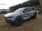 2021 Jeep Cherokee Trailhawk იყიდება Colorado Springs-ში, CO - Front End