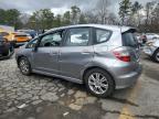 2010 Honda Fit Sport للبيع في Austell، GA - All Over