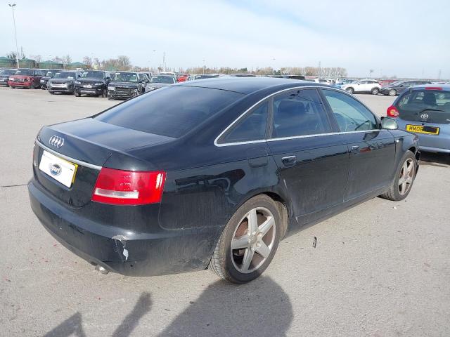 2008 AUDI A6 SE TDI