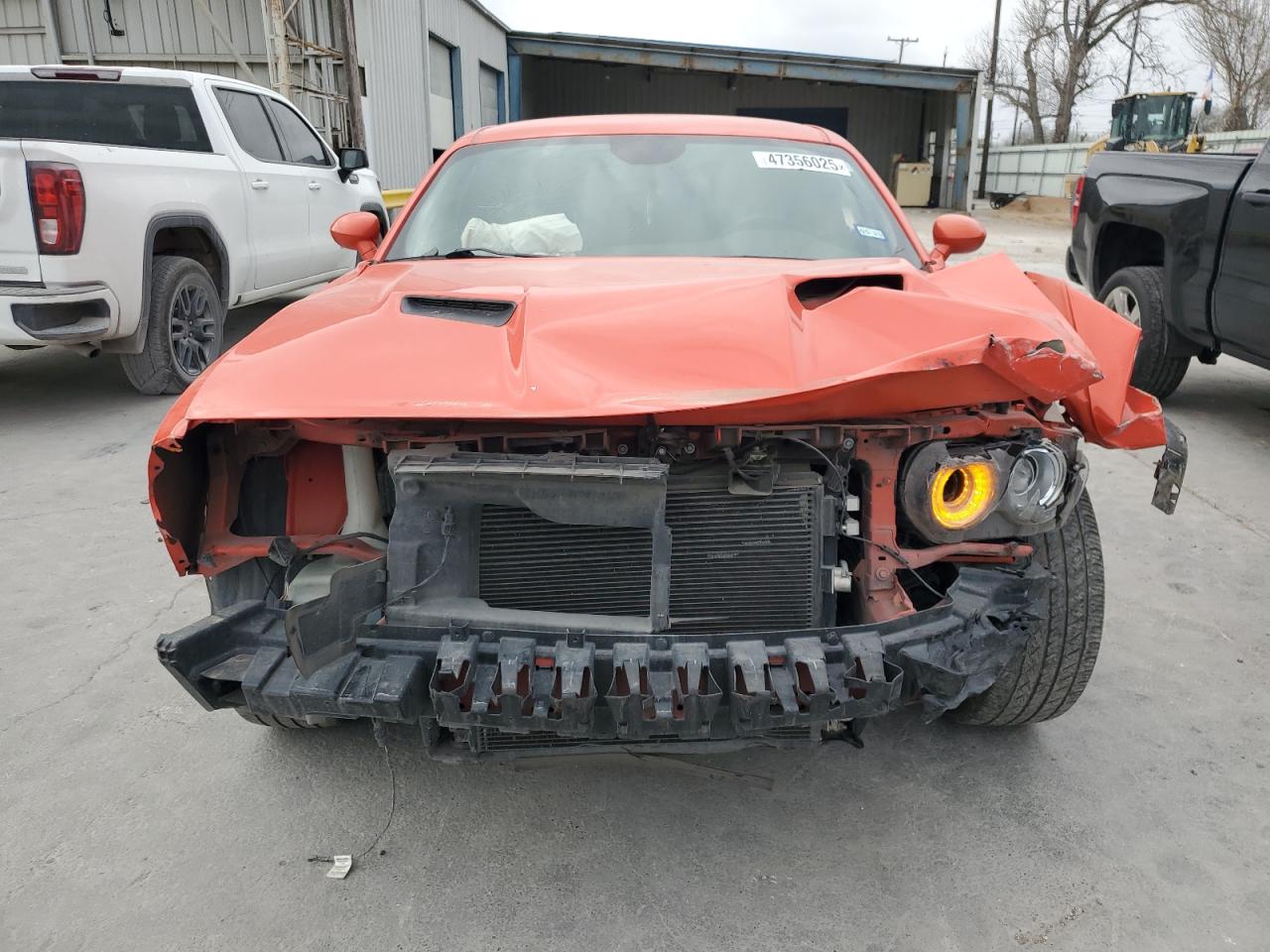 2017 Dodge Challenger - Image 5