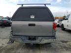 2008 Toyota Tundra Double Cab იყიდება Wilmington-ში, CA - Side