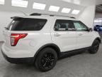 2015 Ford Explorer Xlt for Sale in Van Nuys, CA - Front End