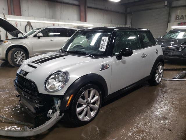 2013 Mini Cooper S