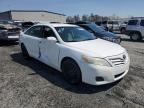 2010 Toyota Camry Base იყიდება Spartanburg-ში, SC - Side
