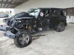 2015 Jeep Wrangler Unlimited Sport للبيع في Gaston، SC - All Over