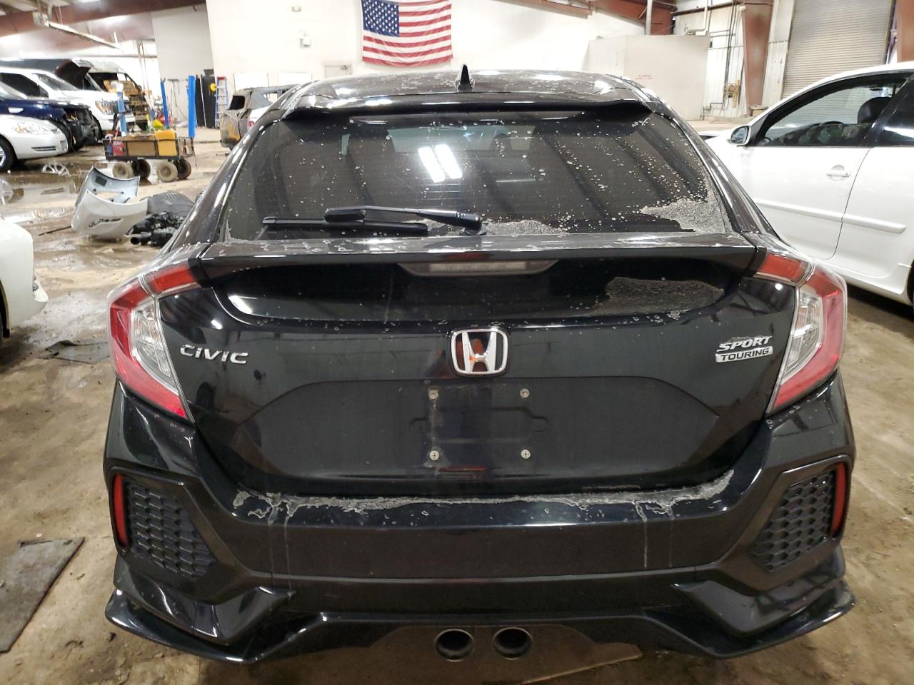 2019 Honda Civic - Image 6