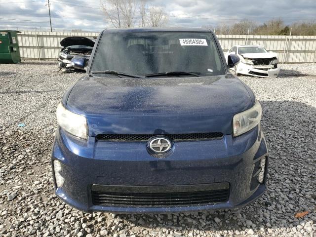 Паркетники TOYOTA SCION 2015 Синий