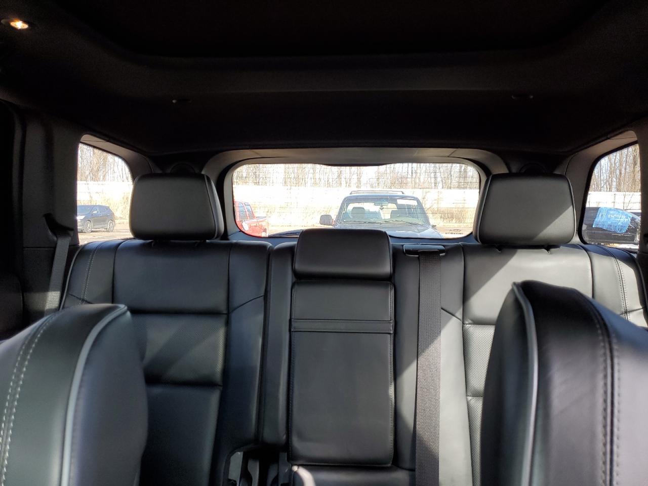 2021 Jeep Grand Cherokee - Image 10