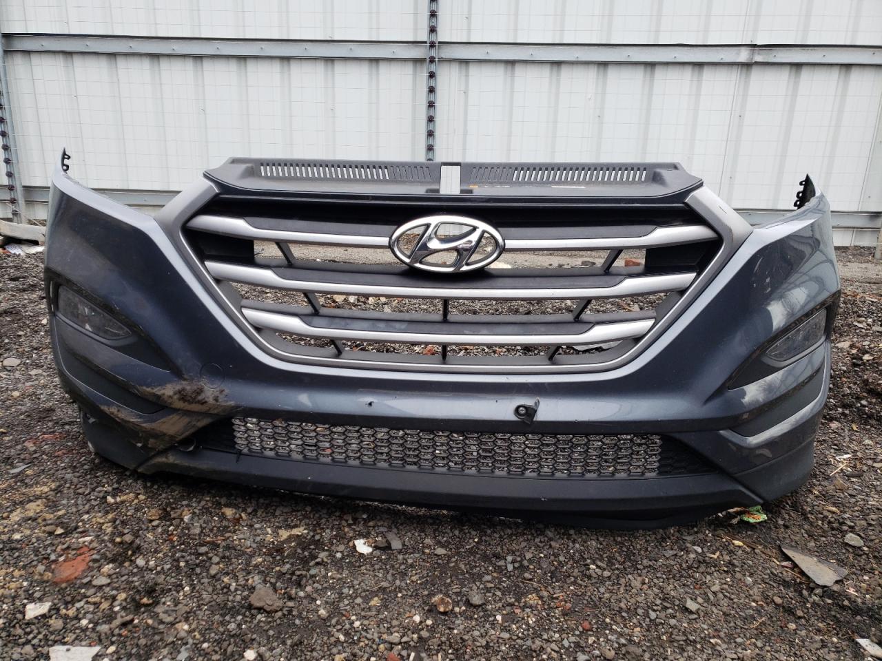 2018 Hyundai Tucson - Image 13
