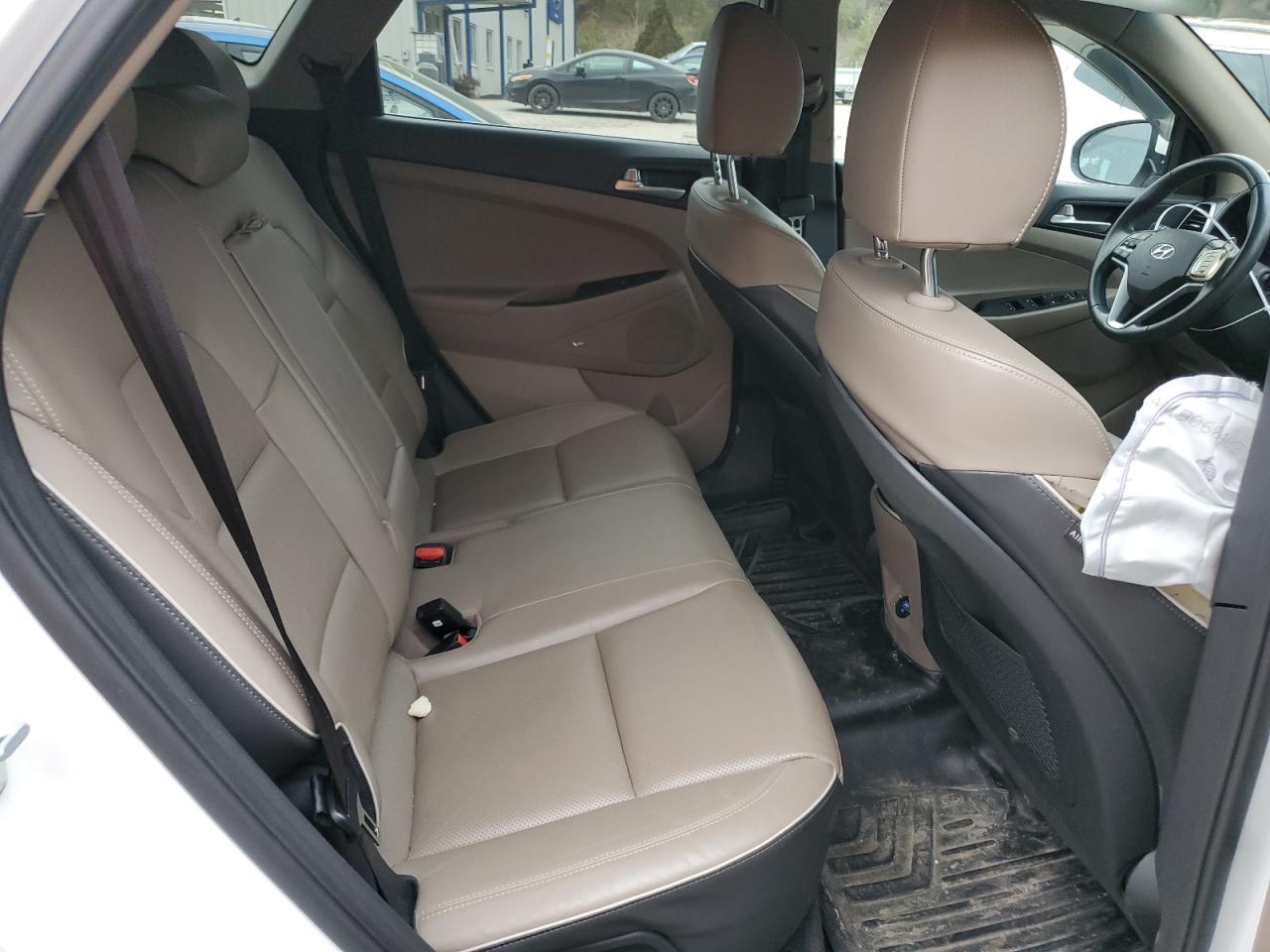2020 Hyundai Tucson - Image 10