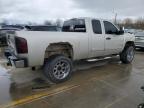 2008 Chevrolet Silverado K2500 Heavy Duty на продаже в Louisville, KY - Front End