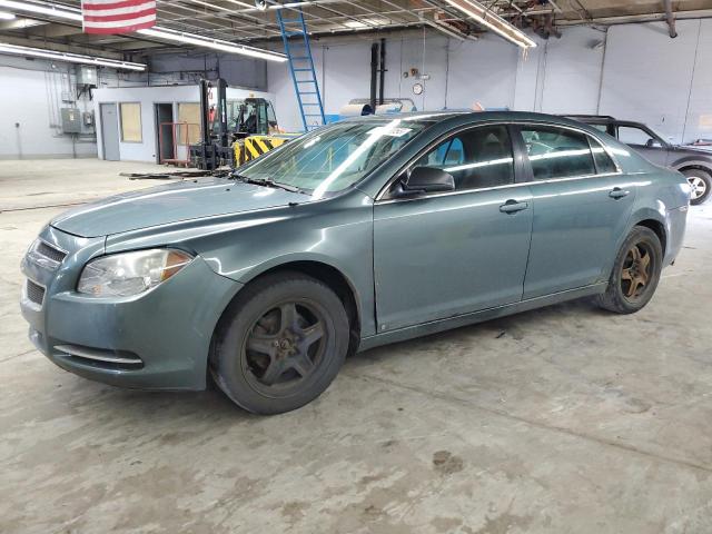 2009 Chevrolet Malibu Ls