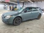 2009 Chevrolet Malibu Ls for Sale in Wheeling, IL - Burn - Engine