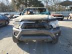 2012 Toyota Tacoma Double Cab на продаже в Savannah, GA - All Over