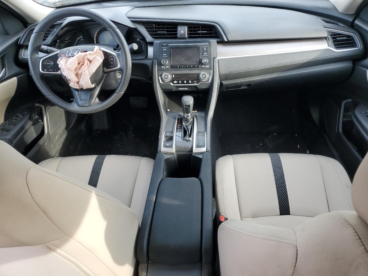2017 Honda Civic - Image 8