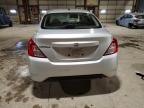 2016 Nissan Versa S for Sale in Eldridge, IA - Front End